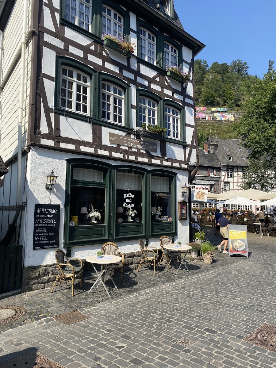 Café Herzstück Photo 4