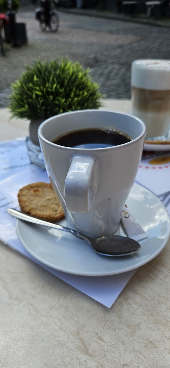 Café Herzstück Photo 5