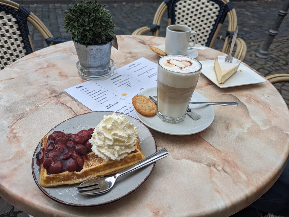 Café Herzstück Photo 9