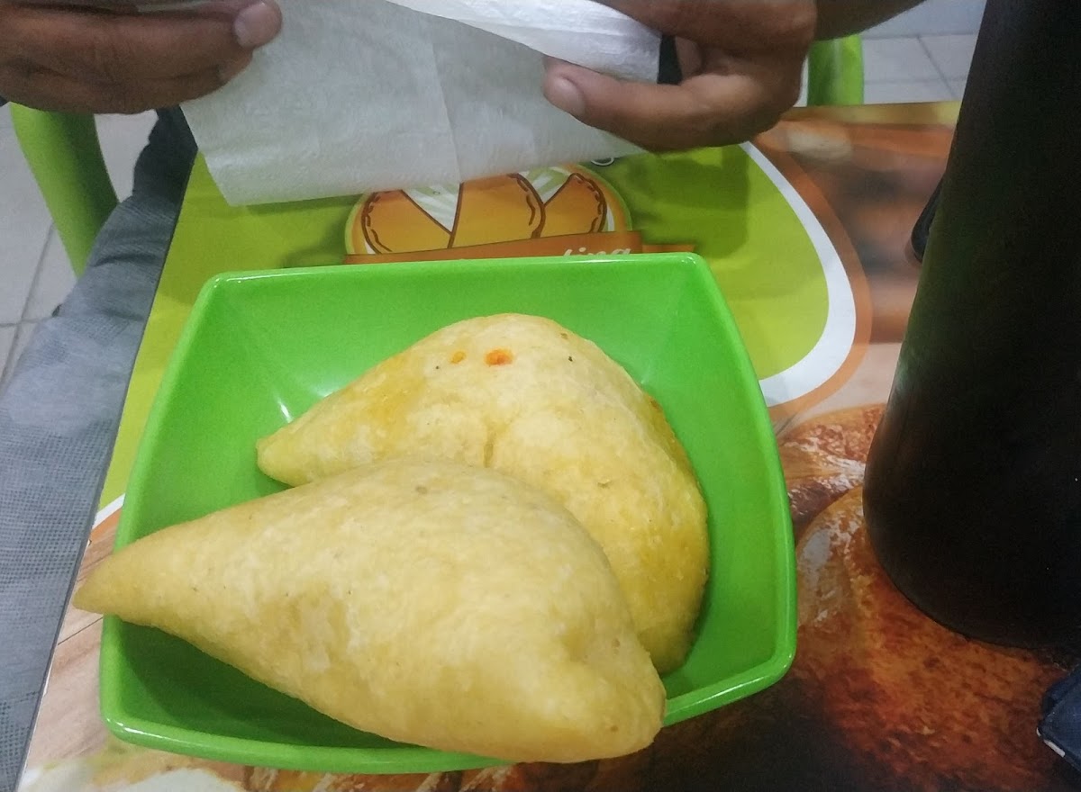Empanadas La Argentina Photo 4