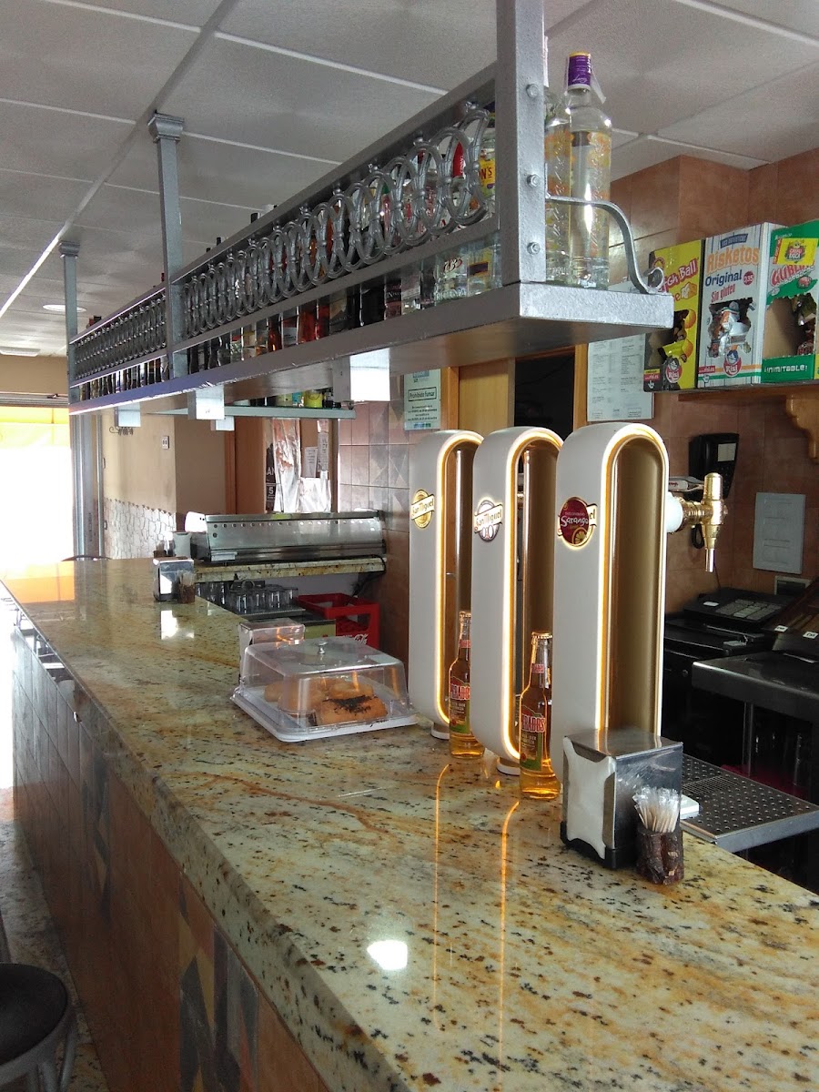 Cafetería Ágora Photo 3