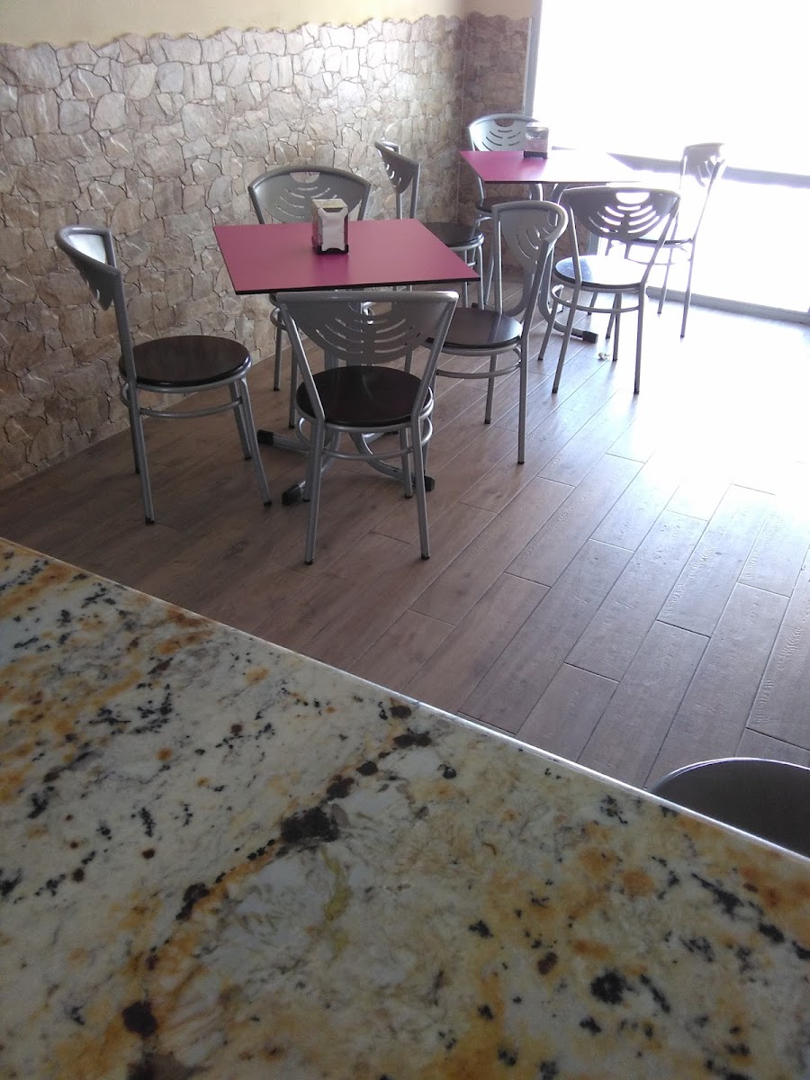 Cafetería Ágora Photo 4