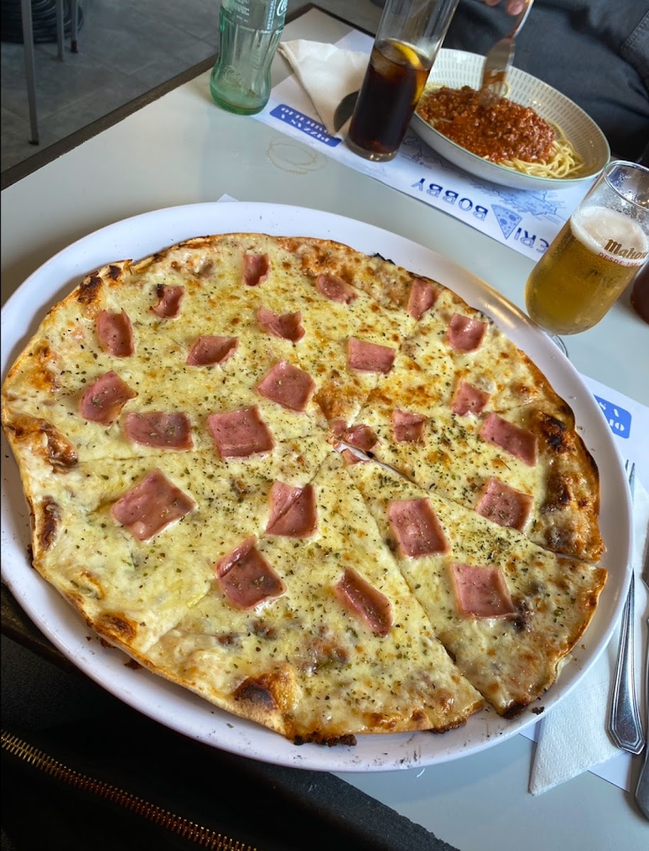 Bobby's Pizzeria Photo 9