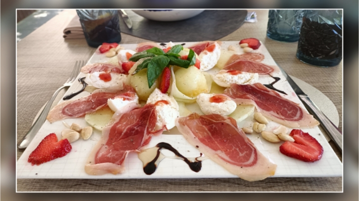 Pizzeria Restaurant Al-Lamborghini Cambrils Photo 2