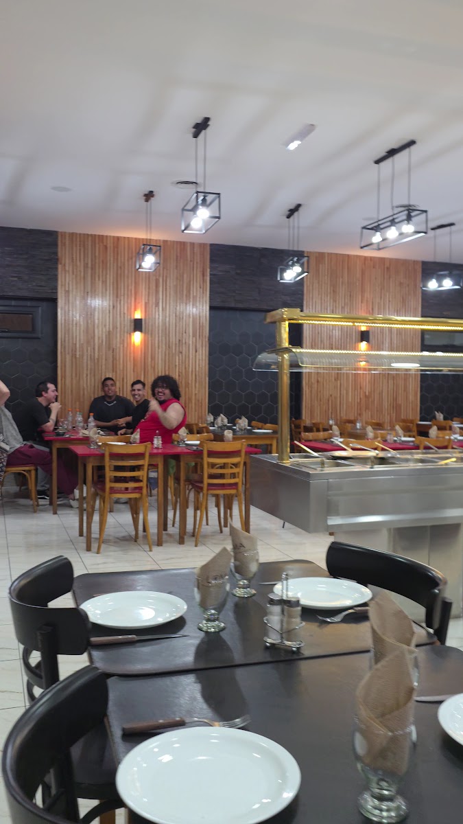 Tenedor Libre LOMA Photo 2