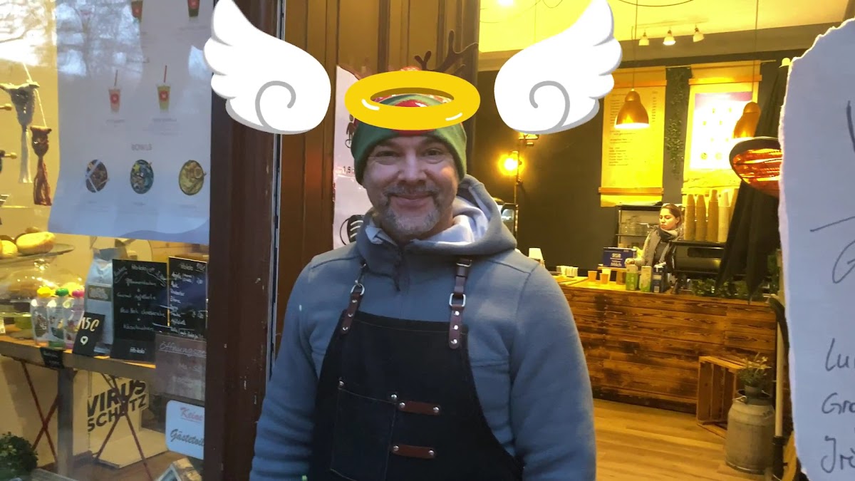 Muckel Café Photo 2