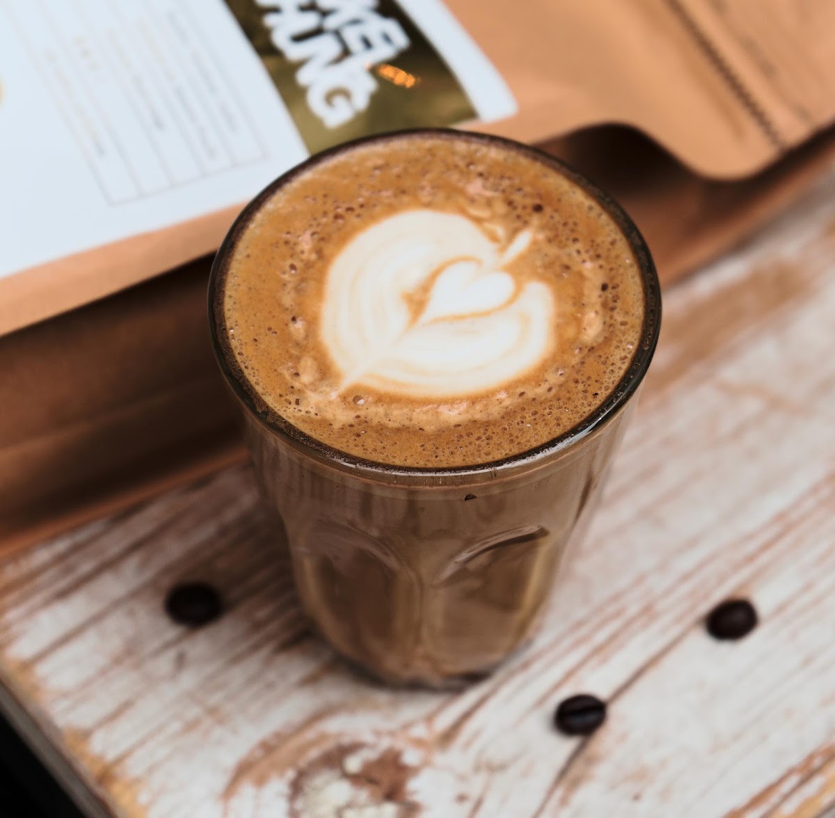 Muckel Café Photo 7