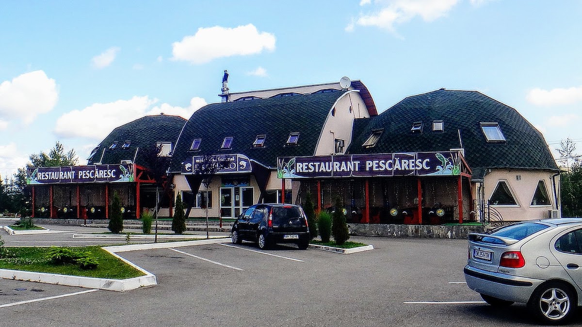 Restaurant Doripesco
