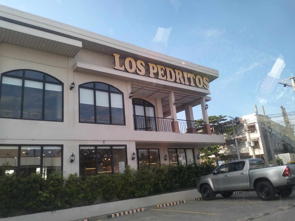 Los Pedritos Alaminos