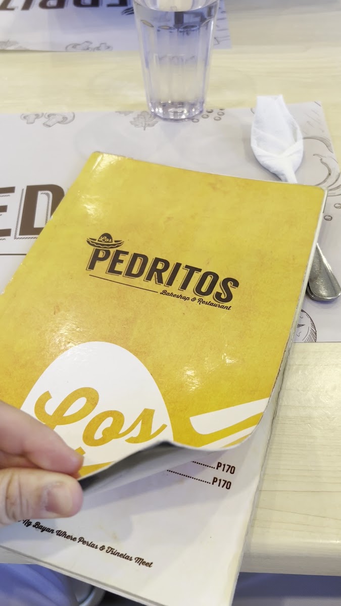 Los Pedritos Alaminos Photo 2