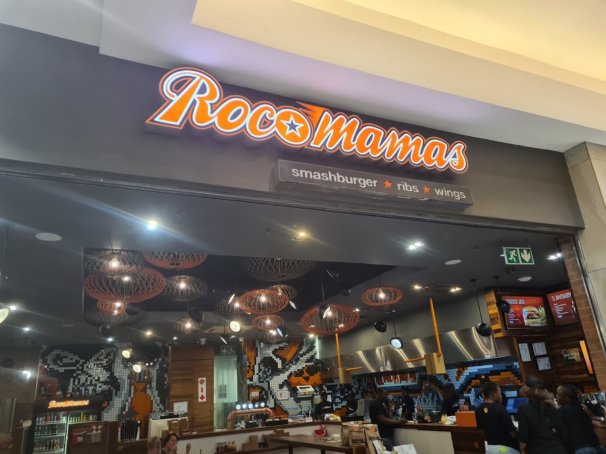 RocoMamas Bel Air
