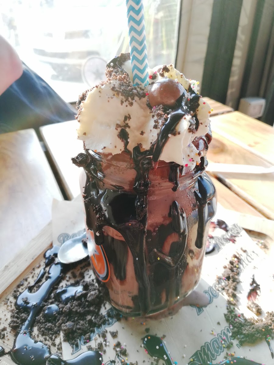 RocoMamas Bel Air Photo 10