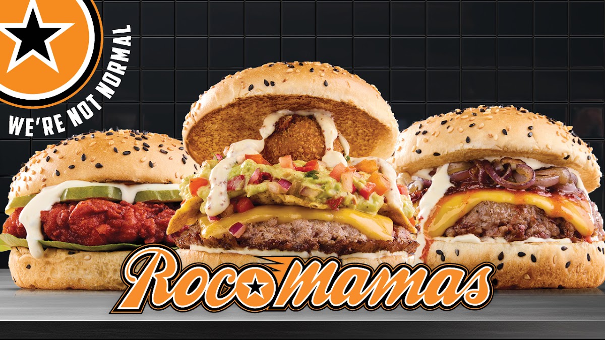 RocoMamas Bel Air Photo 3