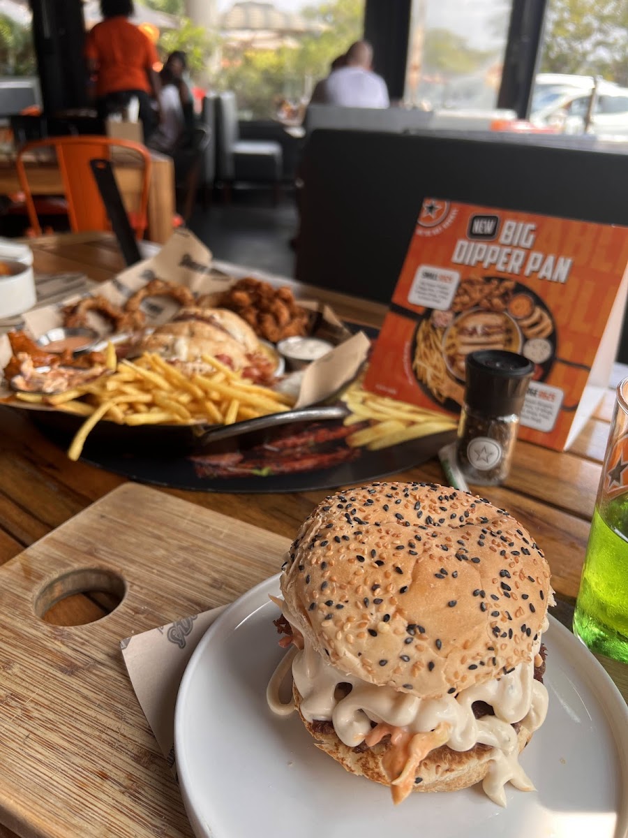 RocoMamas Bel Air Photo 4