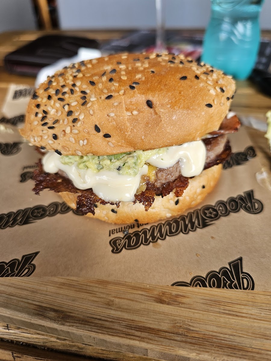 RocoMamas Bel Air Photo 7