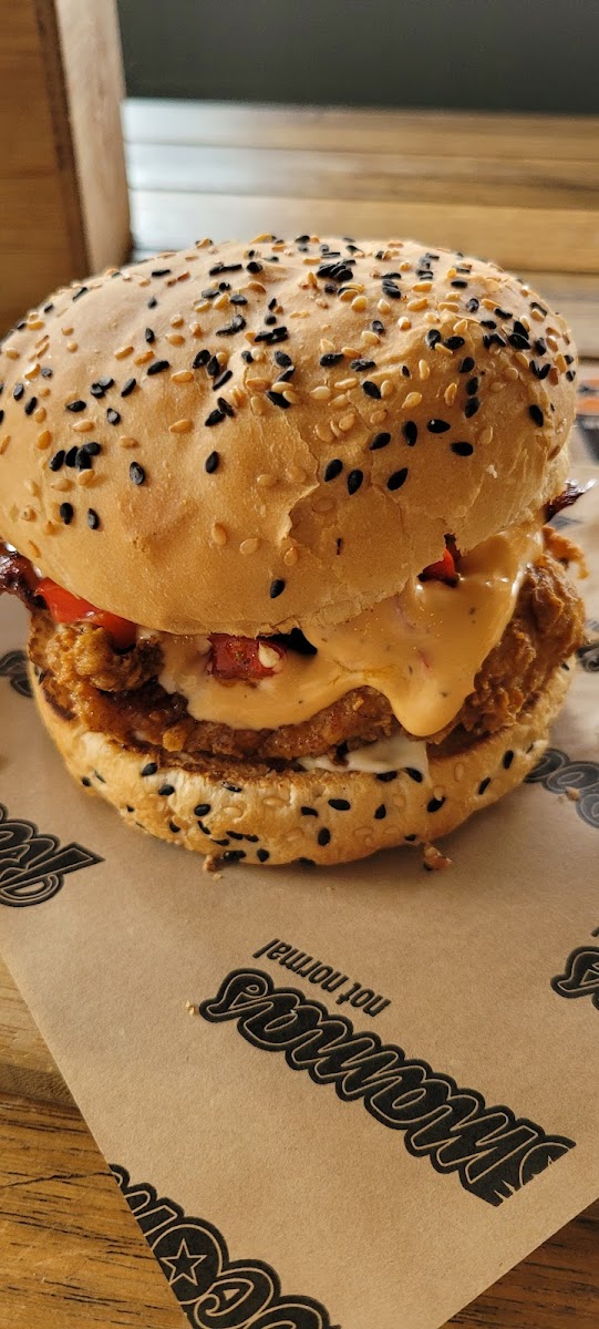 RocoMamas Bel Air Photo 8