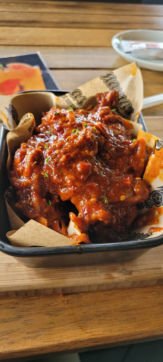 RocoMamas Bel Air Photo 9