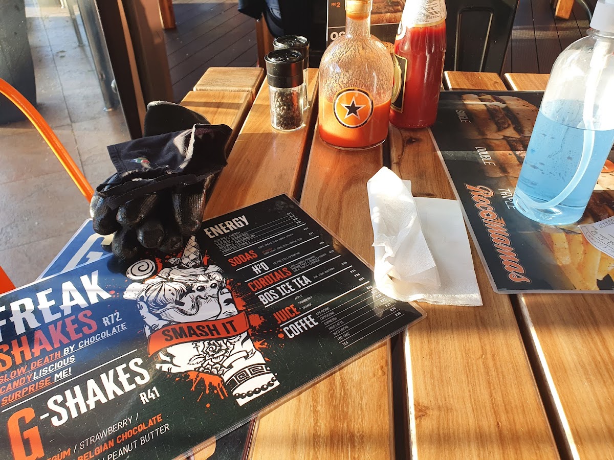RocoMamas Bel Air Photo Menu 5