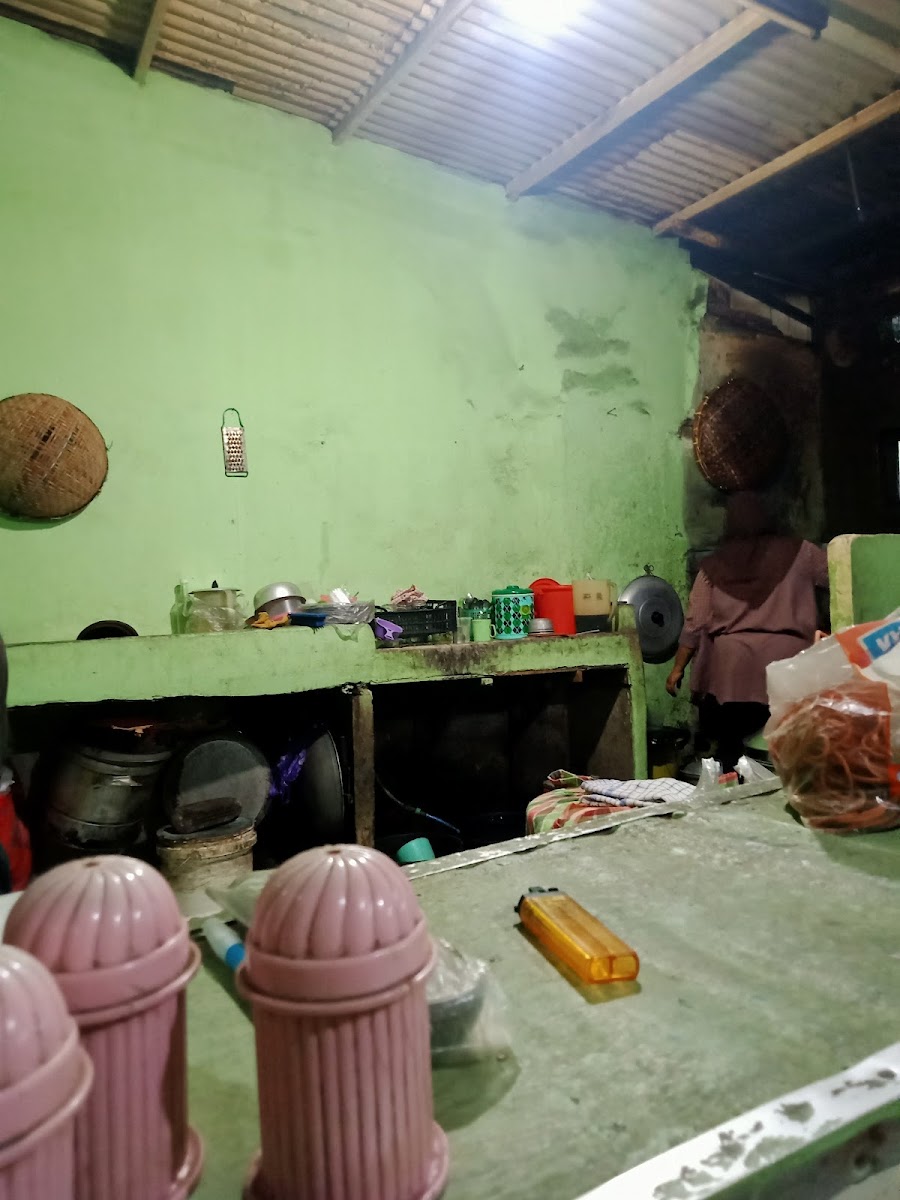 Warung Lalapan Pak Eko Photo 10