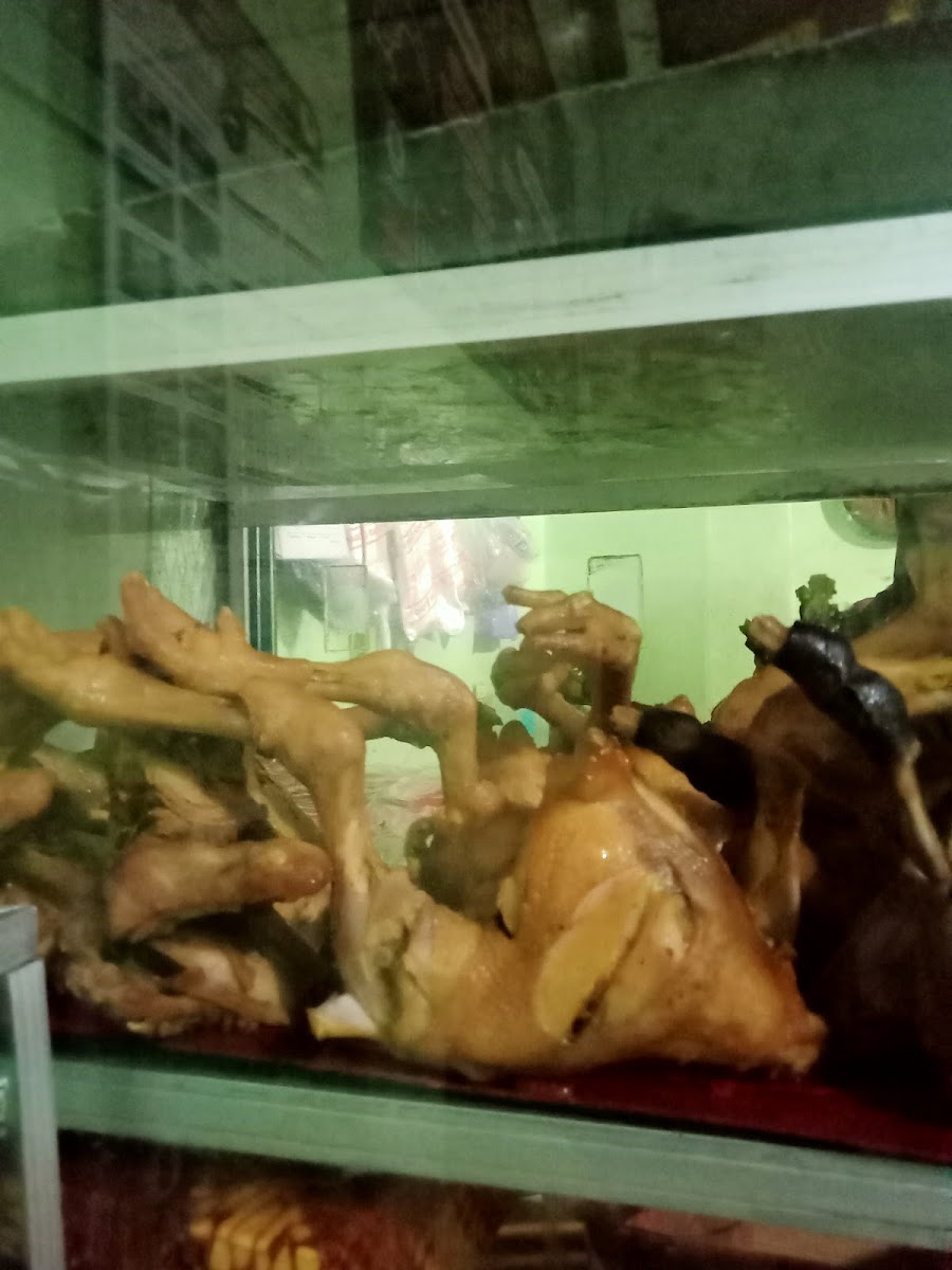 Warung Lalapan Pak Eko Photo 2