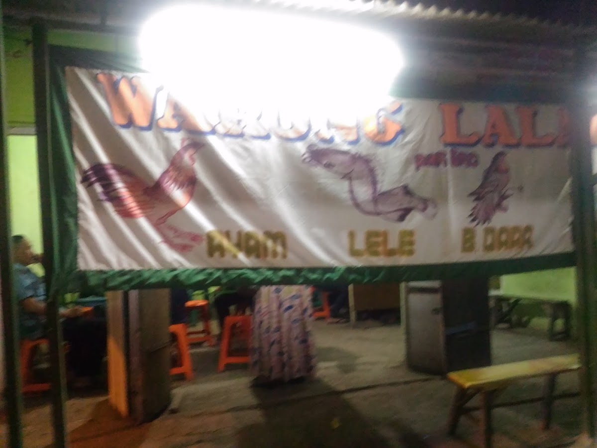 Warung Lalapan Pak Eko Photo 4