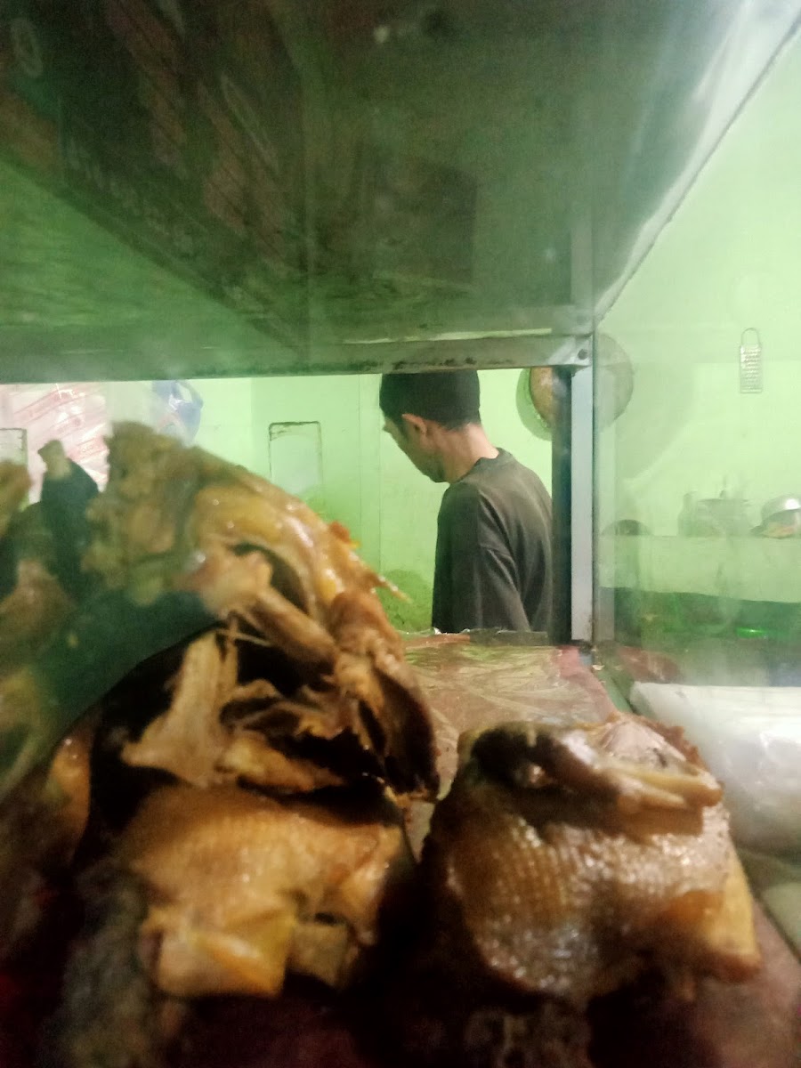 Warung Lalapan Pak Eko Photo 7
