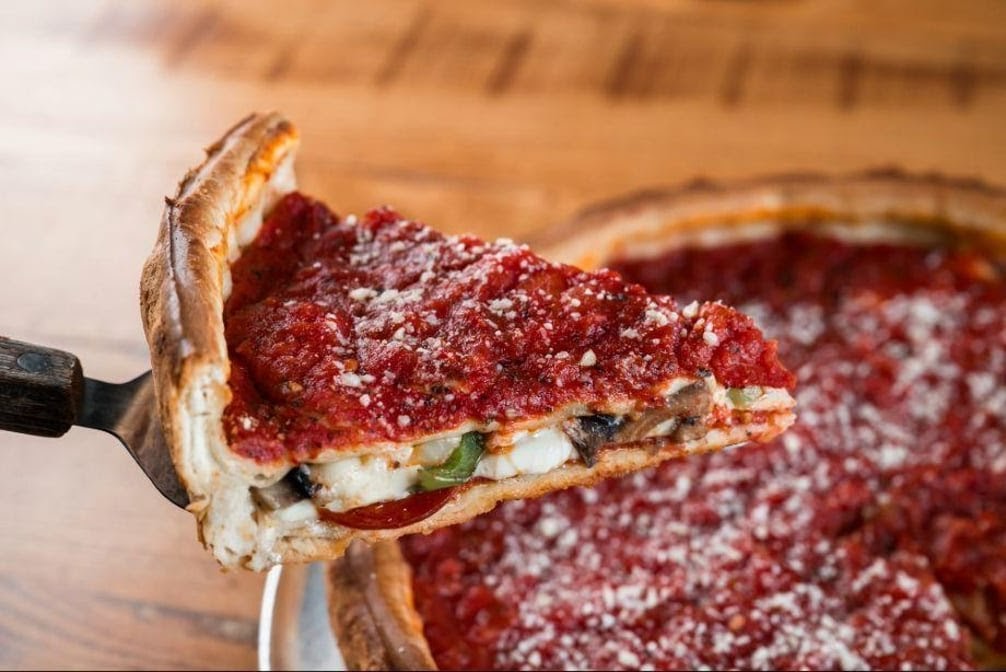 Giordano's Photo 5