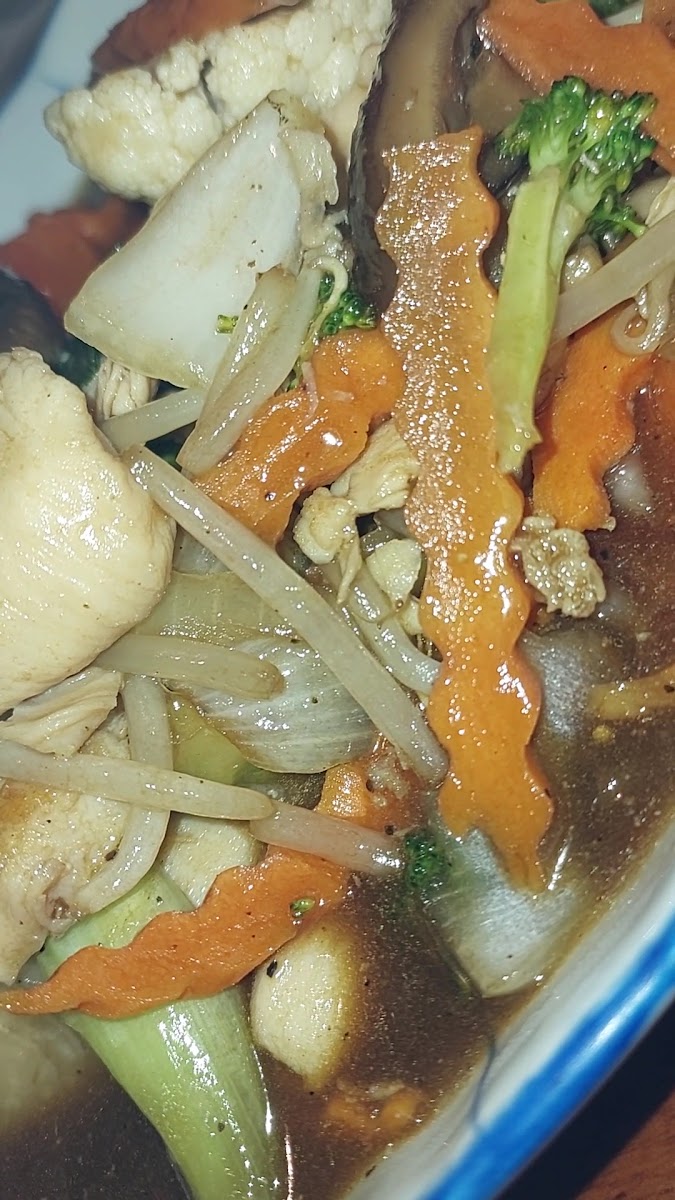 Mekong Thai-Küche Photo 2
