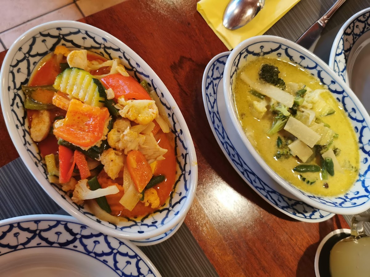Mekong Thai-Küche Photo 5