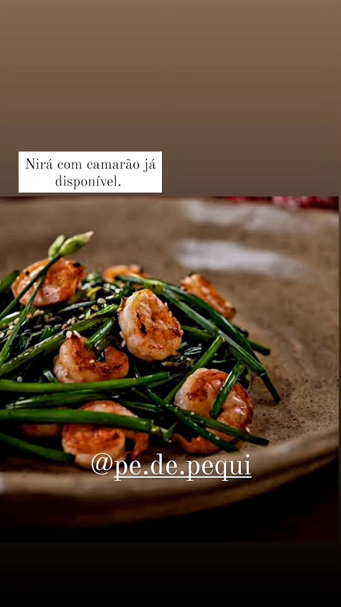 Restaurante Pè de Pequi Photo 7