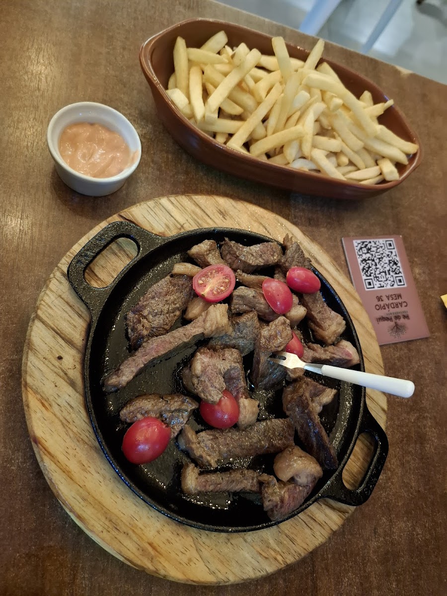 Restaurante Pè de Pequi Photo 8