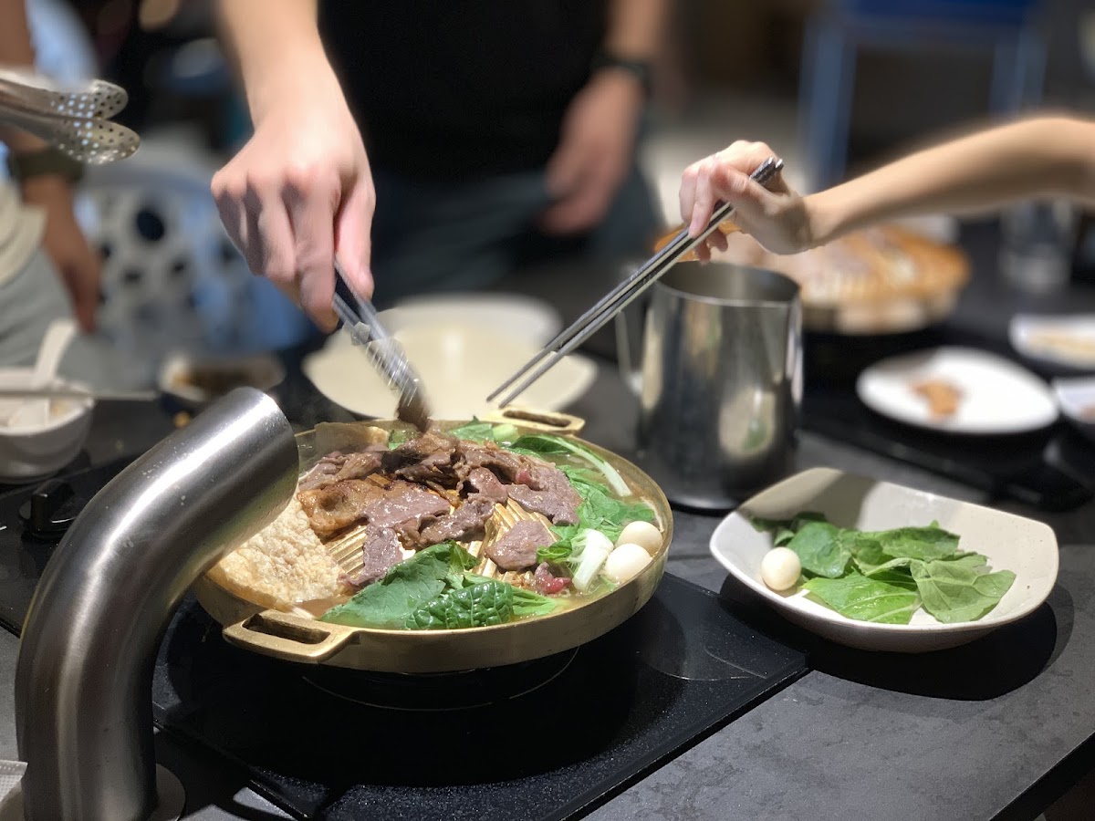 Bar BQ Plaza • Bayan Bay • Penang Photo 9
