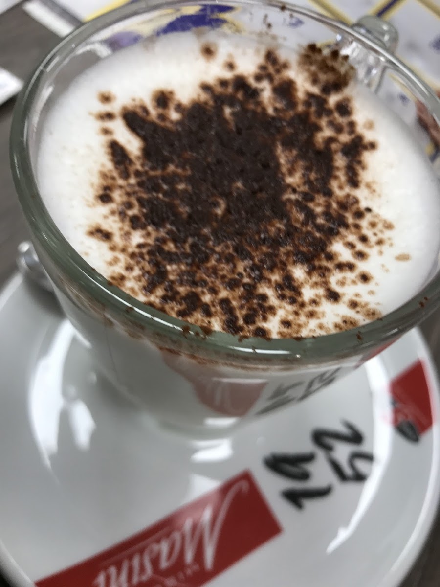 Bar Atti's Photo 7