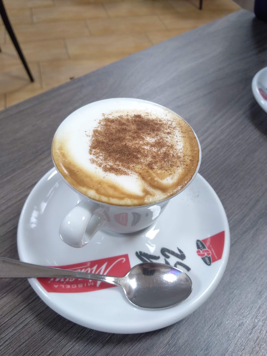 Bar Atti's Photo 8