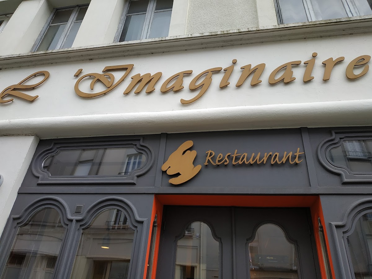L'Imaginaire