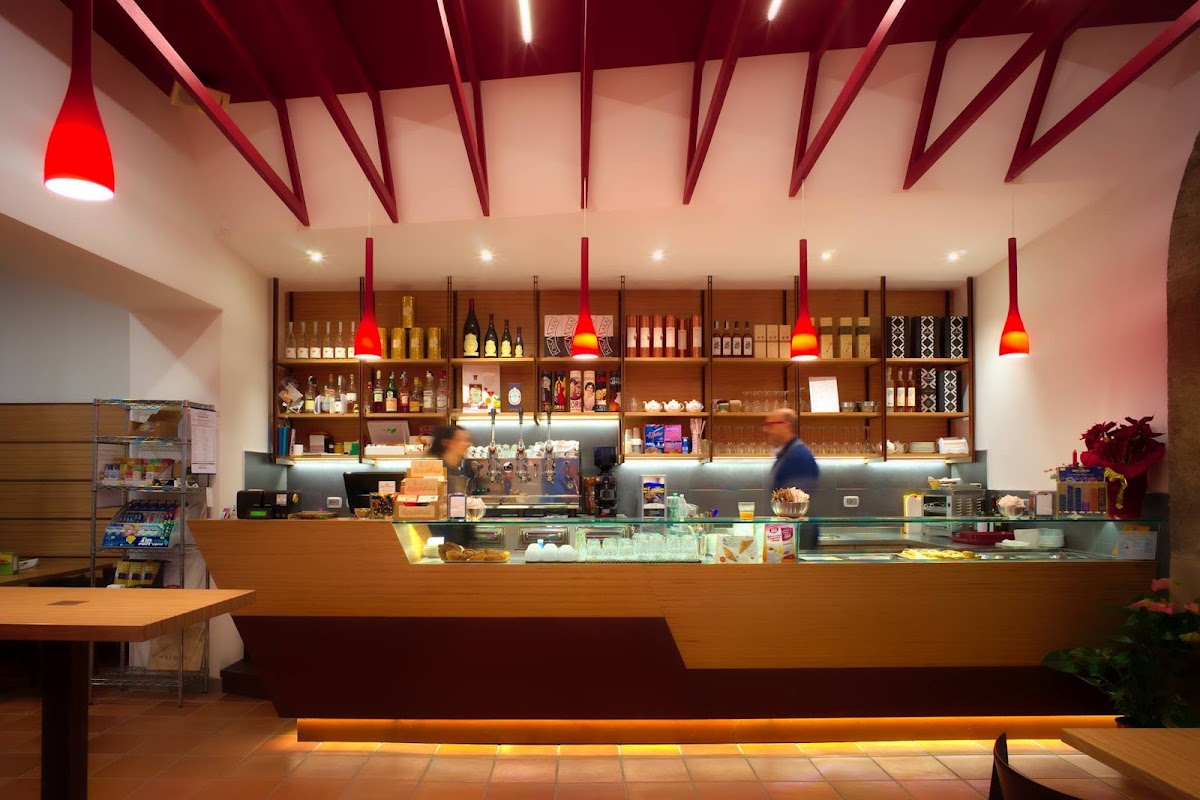 Vino&Caffe Photo 3