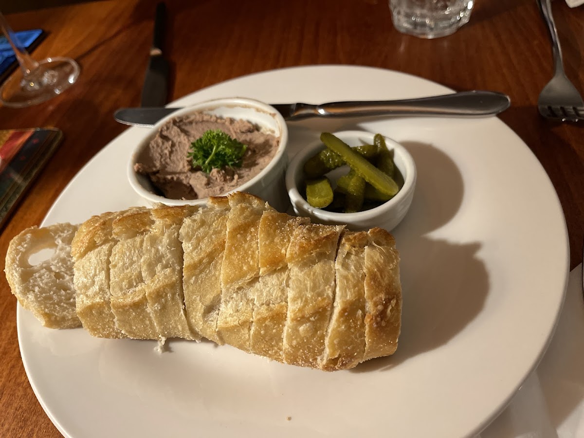 Cj's French & Fondue Restaurant Photo 10