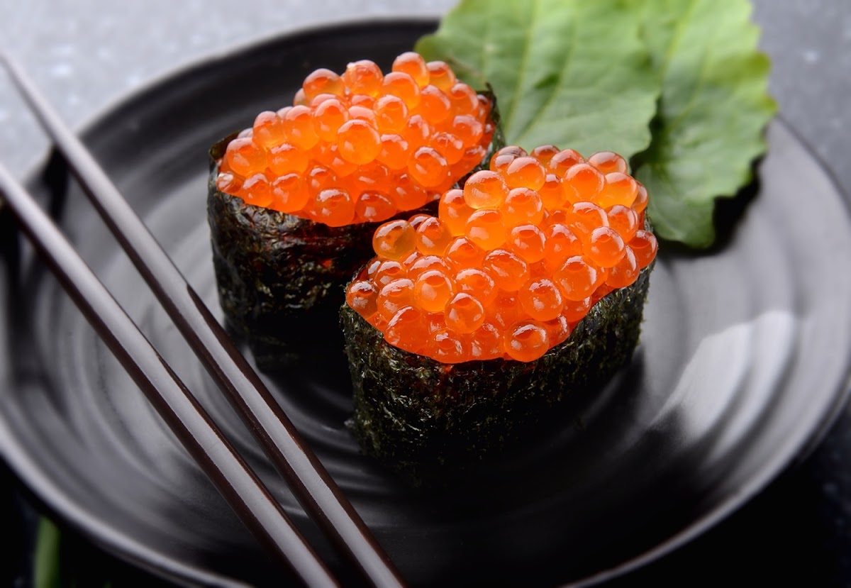 Kanoya Sushi Grill and Bar Photo 10