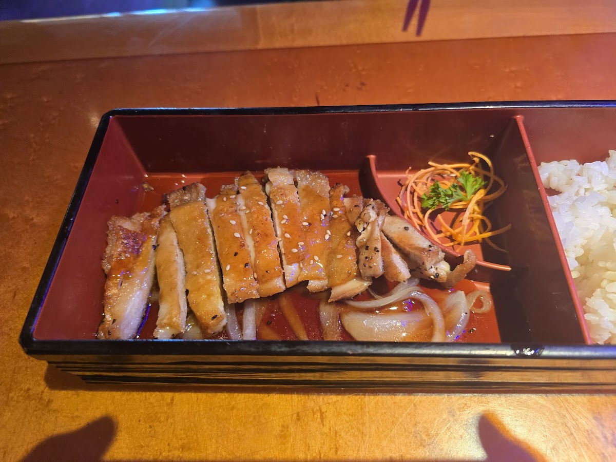 Kanoya Sushi Grill and Bar Photo 5
