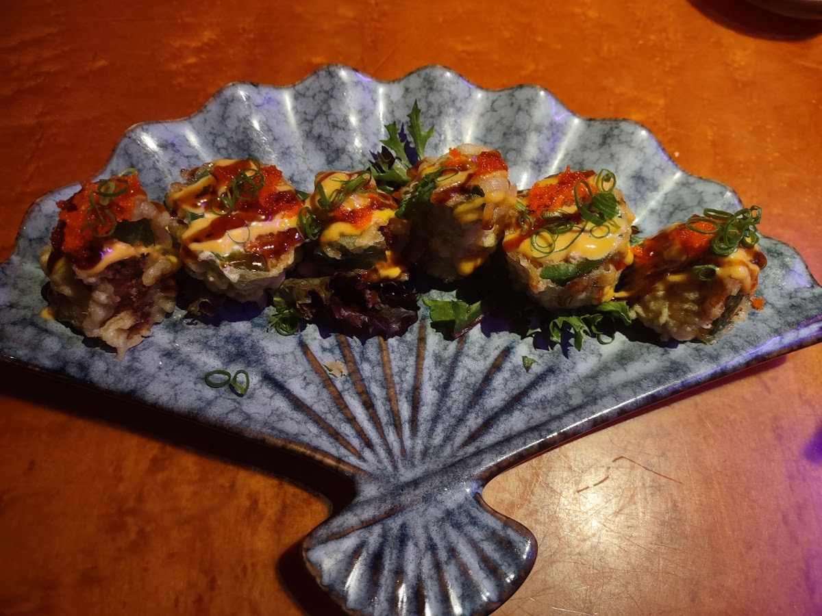 Kanoya Sushi Grill and Bar Photo 6