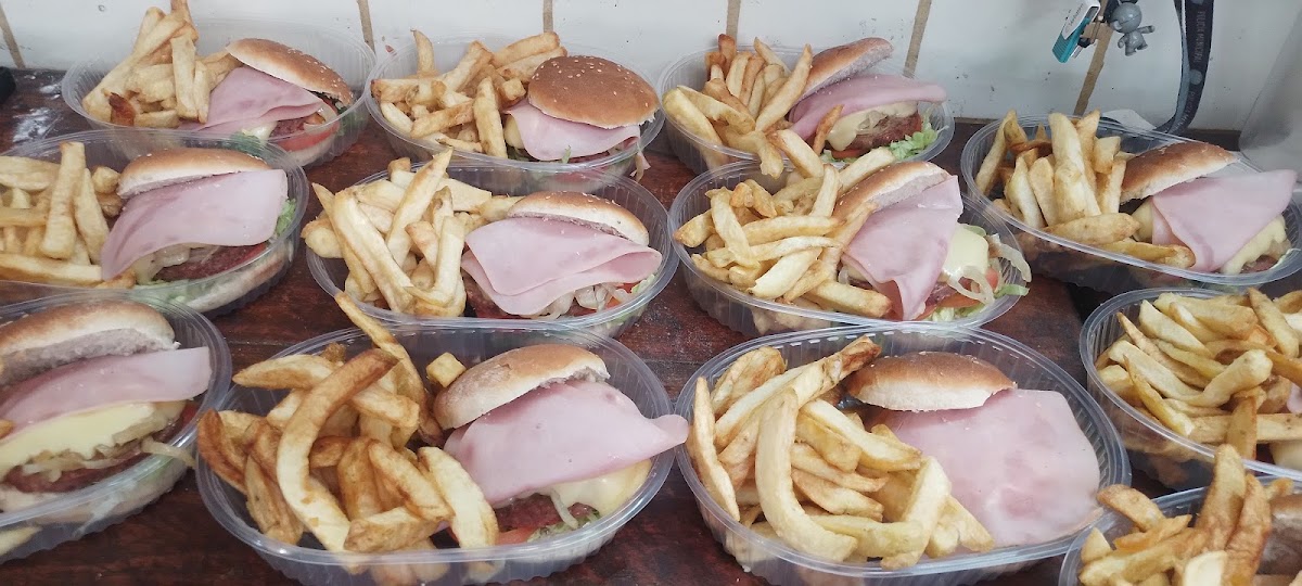 La Yerra Comedor Inta Photo 3