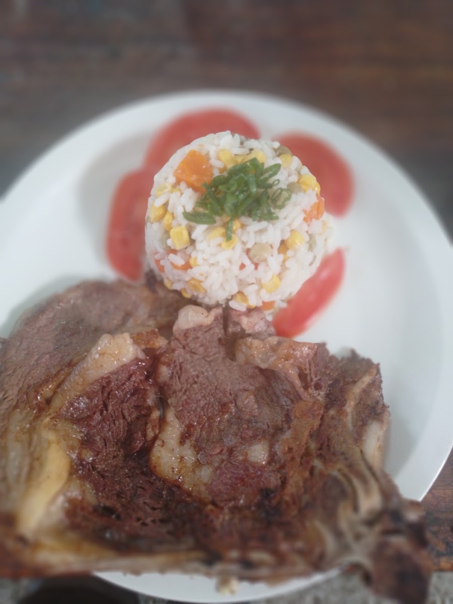 La Yerra Comedor Inta Photo 6