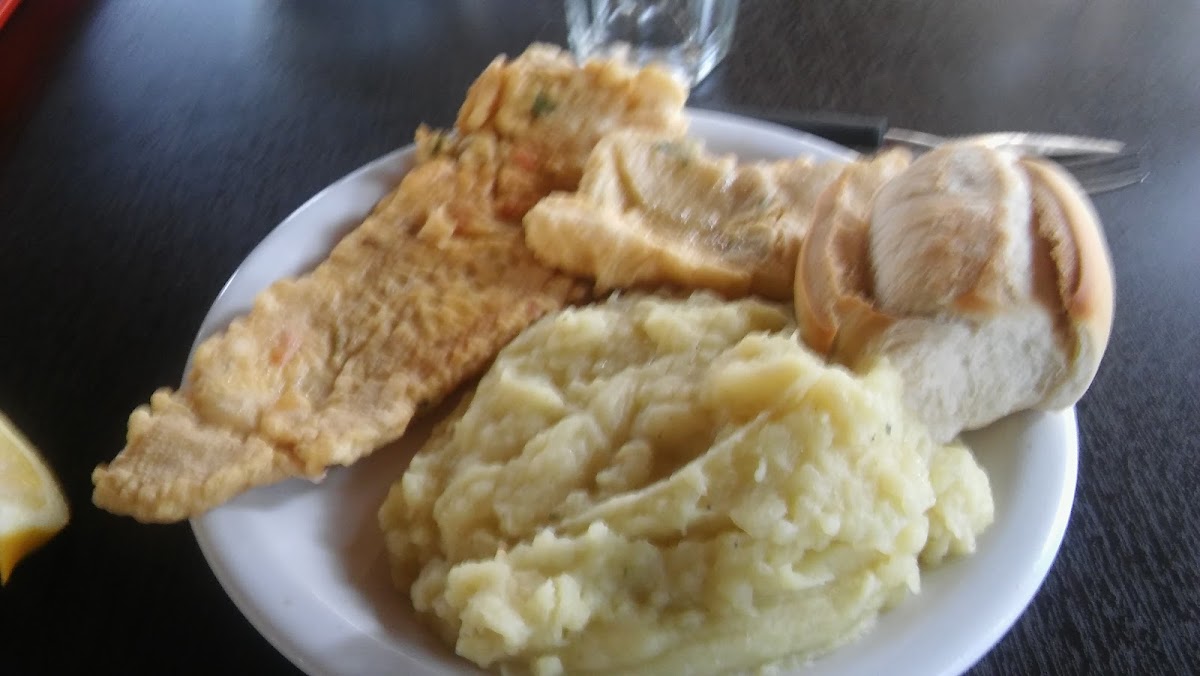 La Yerra Comedor Inta Photo 9