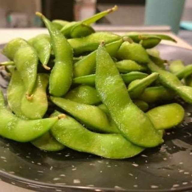 Edamame
