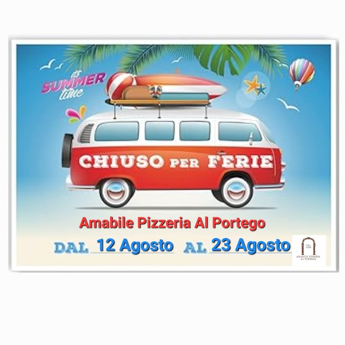Pizzeria Al Portego Sovizzo Photo 3