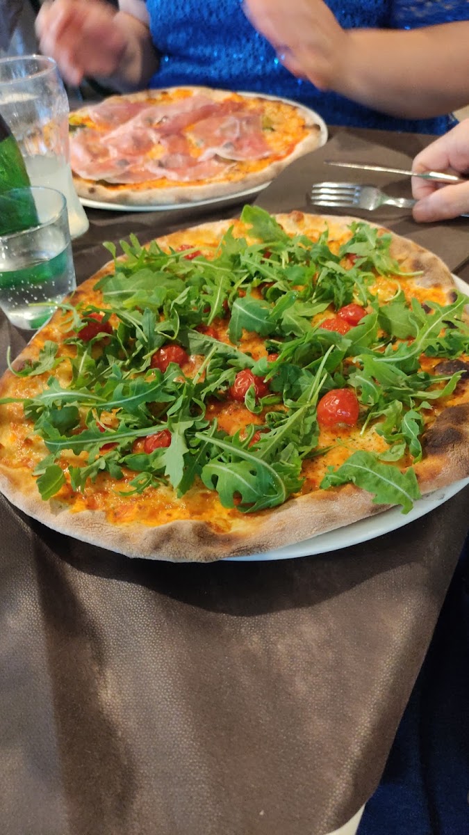 Pizzeria Al Portego Sovizzo Photo 5