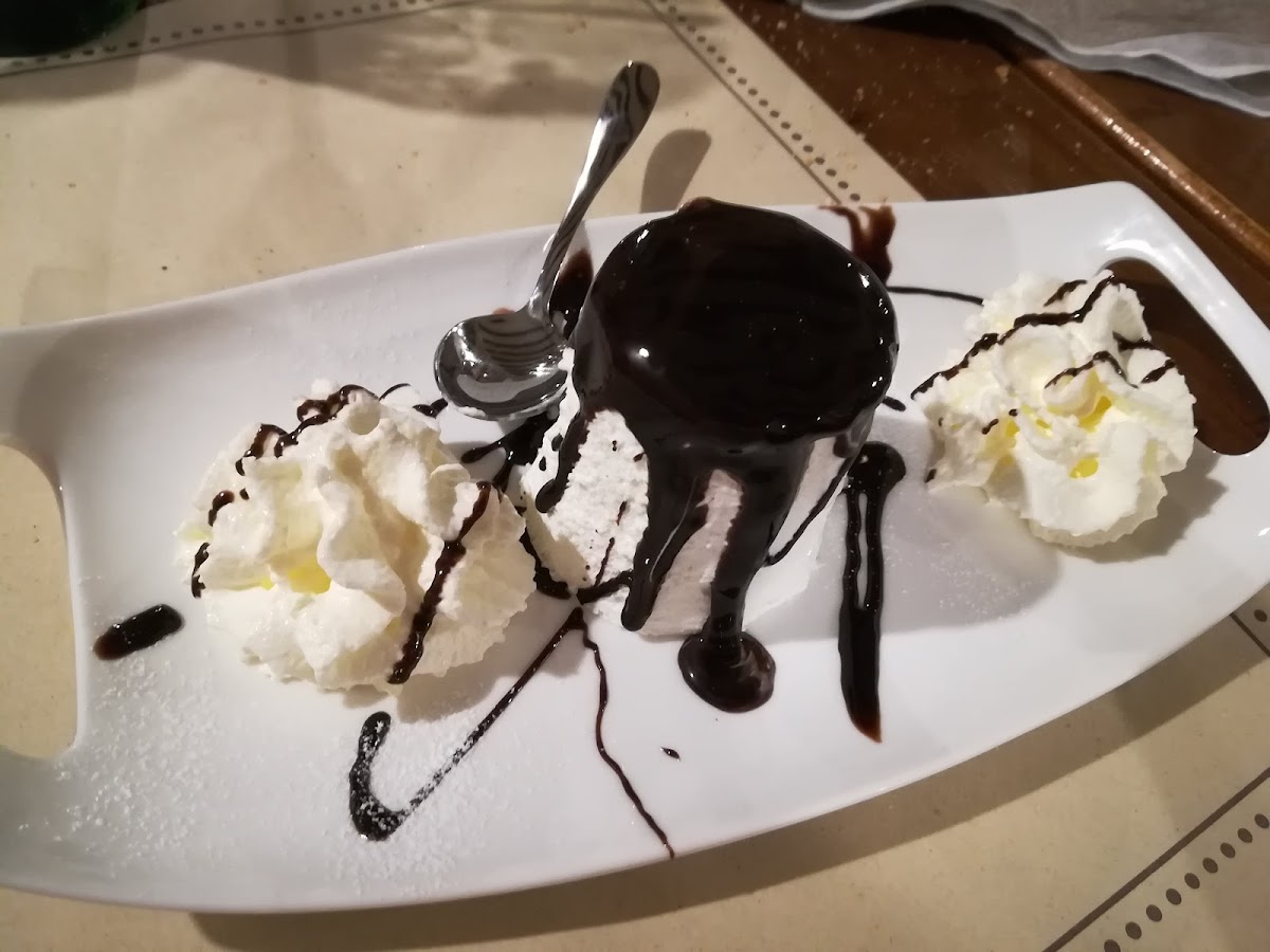 Pizzeria Al Portego Sovizzo Photo 6