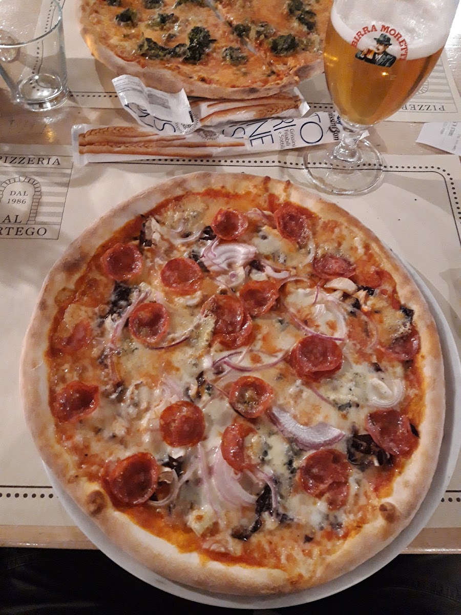 Pizzeria Al Portego Sovizzo Photo 7