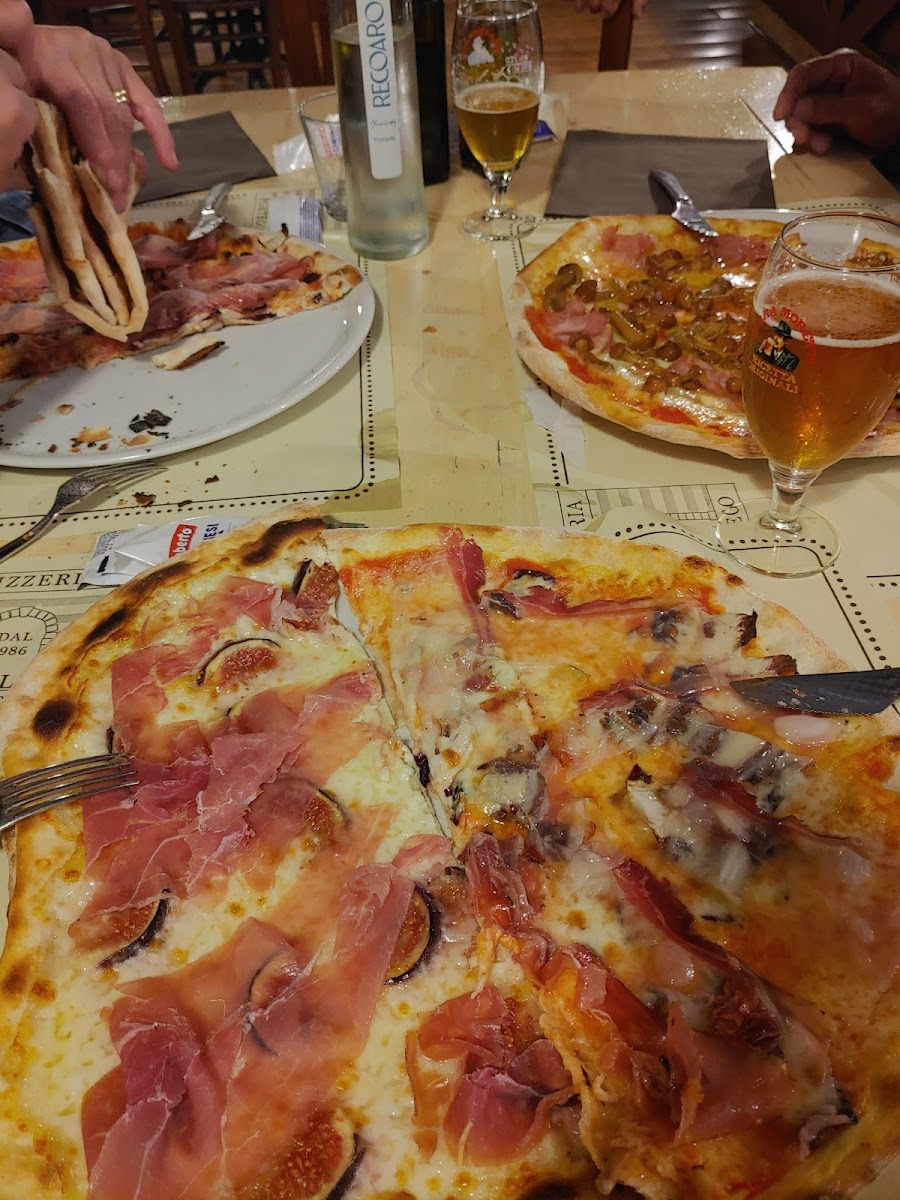 Pizzeria Al Portego Sovizzo Photo 8