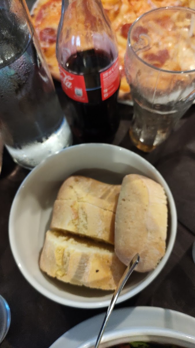 Pizzeria Al Portego Sovizzo Photo 9
